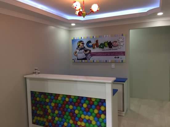 Criarte Escola Cristã